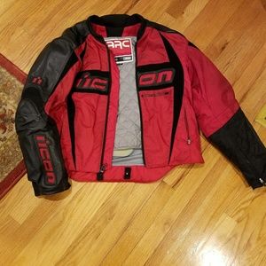 NICON Performance Series